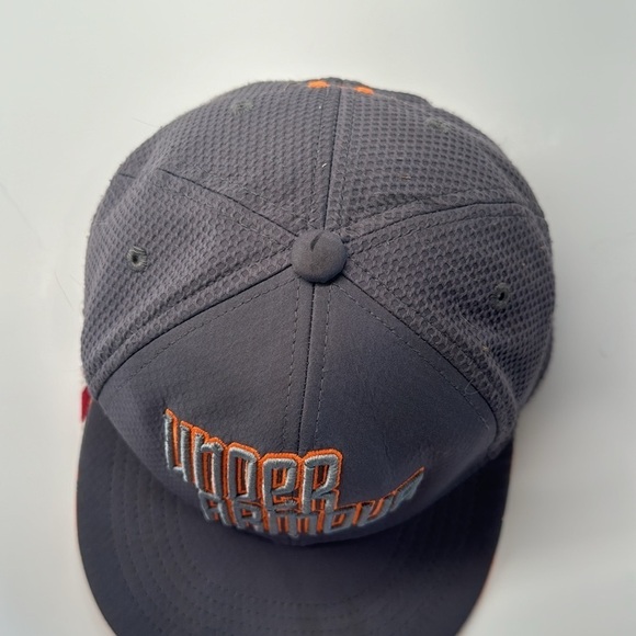 Under Armour youth strapback cap - Picture 3 of 8